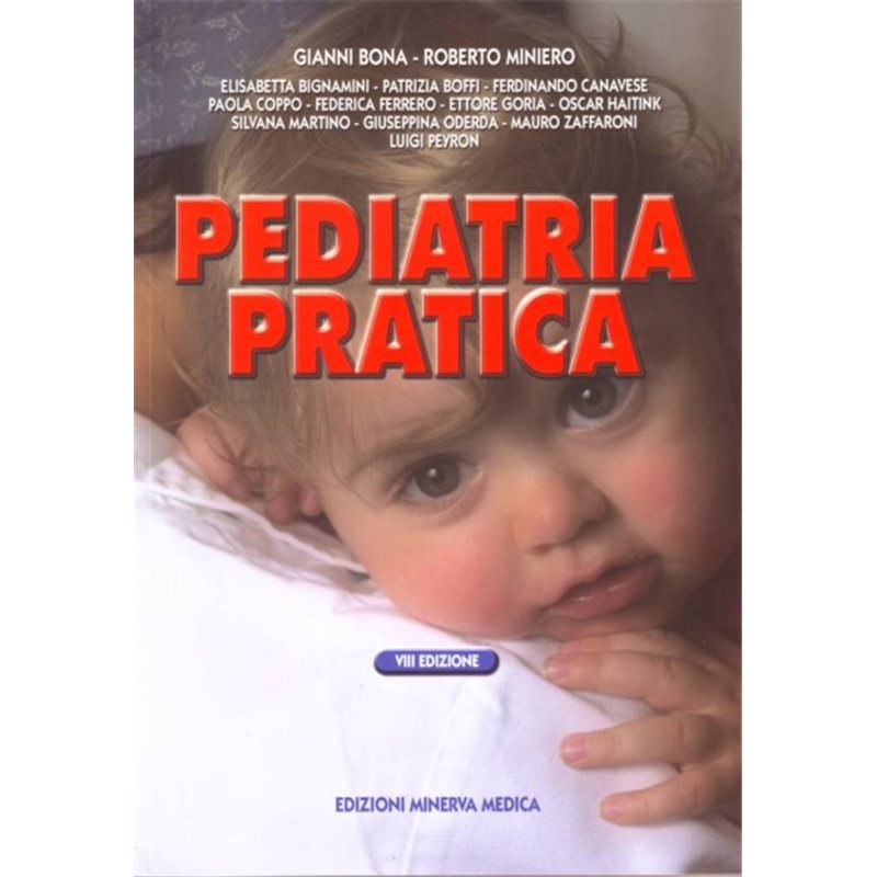 Pediatria Pratica - VIII edizione